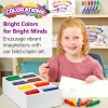 Colorations® Chubby Crayons Value Pack - Set of 200