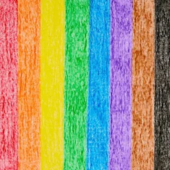 Colorations® Chubby Crayons Value Pack - Set of 200