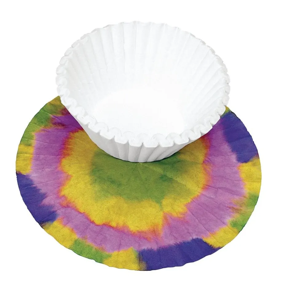 Colorations® Cinco de Mayo Fiesta Craft Roll Dolls - Makes 24 Crafts