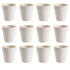 Colorations® Cinco de Mayo Fiesta Planter Pots - Makes 12 Crafts