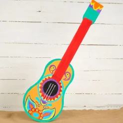 Colorations® Cinco de Mayo Fiesta Guitars - Makes 12 Crafts
