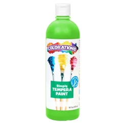 Colorations® Cinco de Mayo Fiesta Cactus Craft - Makes 12 Crafts