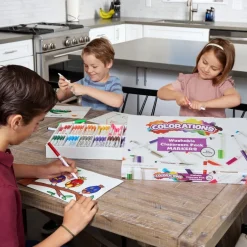 Colorations® Classic Markers Classroom Value Pack - Set of 256
