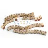 Colorations® Classroom ABC Rubber Stamp Set - 56 Pieces