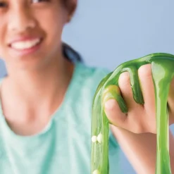 Colorations® Classroom Slime Activator for Gallon Glue