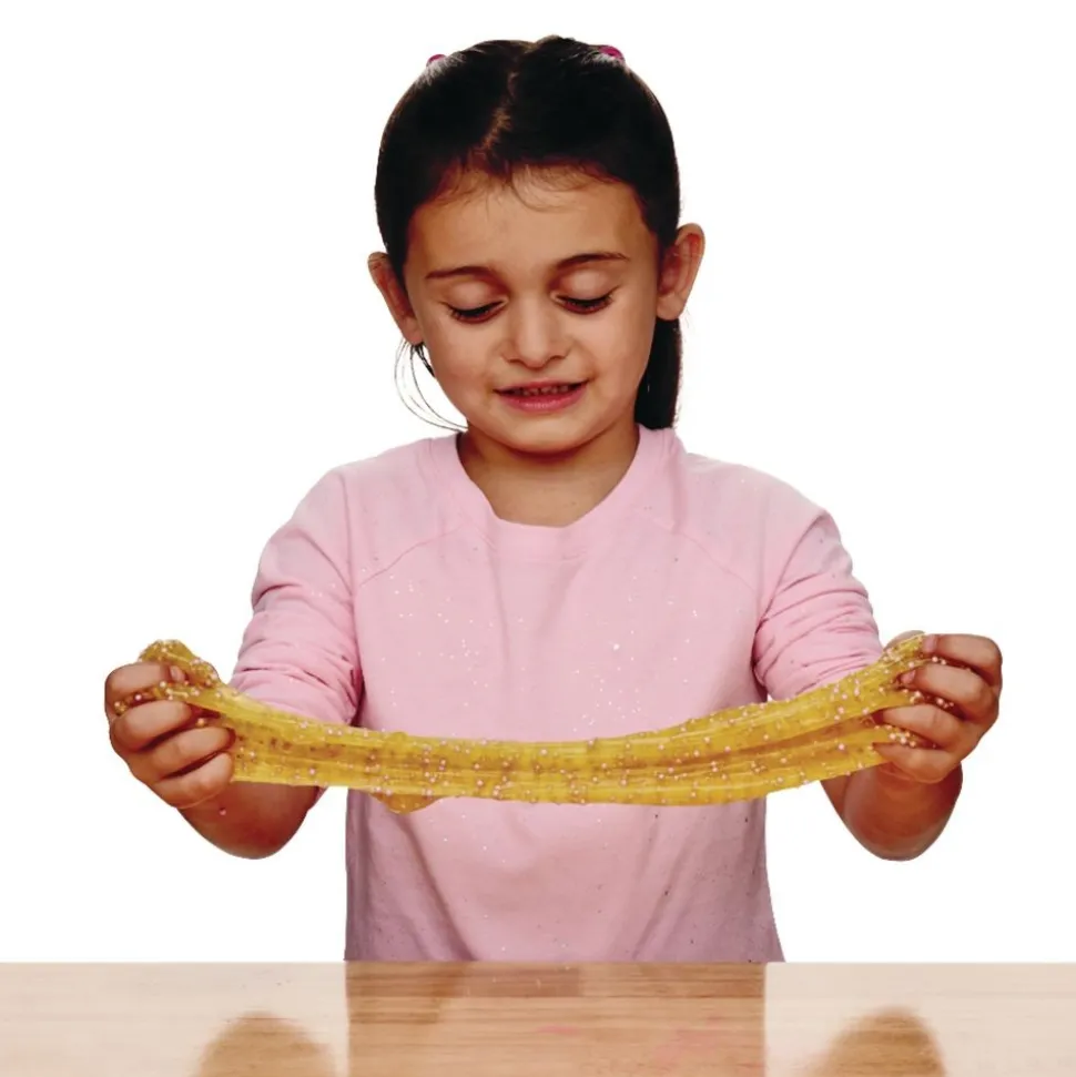 Colorations® Classroom Slime Activator for Gallon Glue