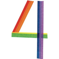Colorations® 1