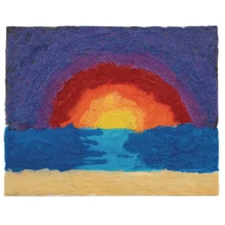 Colorations® Colorful Craft Sand - Value Pack Set of 12