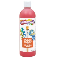 Colorations® Colorful Easter Egg Creations - Makes 12 Craft Kits