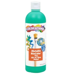 Colorations® Colorful Easter Egg Creations - Makes 12 Craft Kits
