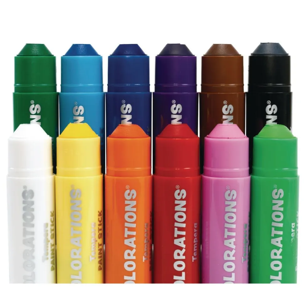 Colorations® Colors Like Me® All About Me Creative Kit