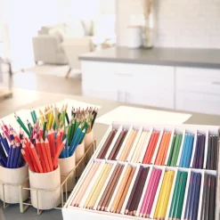 Colorations® Colors Like Me® Classroom Pack Colored Pencils- Set of 480