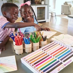 Colorations® Colors Like Me® Classroom Pack Colored Pencils- Set of 480