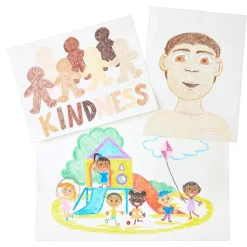 Colorations® Colors Like Me® Class Pack Regular Crayons - Set of 792