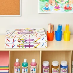 Colorations® Colors Like Me® Classroom Pack Colored Pencils- Set of 240