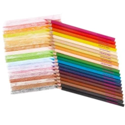 Colorations® Colors Like Me® Classroom Pack Colored Pencils- Set of 240
