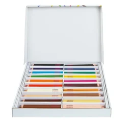 Colorations® Colors Like Me® Classroom Pack Colored Pencils- Set of 240