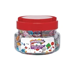 Colorations® Colors Like Me: Helping Hands of Kindness - Makes 24 Crafts