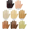 Colorations® Colors Like Me® Paraben-Free Washable Tempera Paint - Set of 8