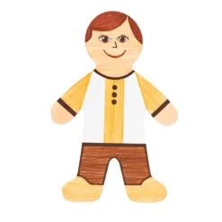 Colorations® Colors Like Me® People Shapes and Markers