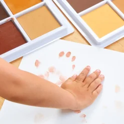 Colorations® Colors Like Me® Stamp Pads