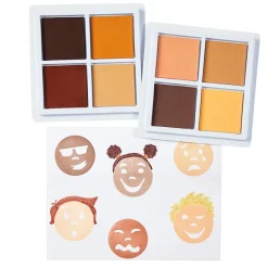 Colorations® Colors Like Me® Stamp Pads