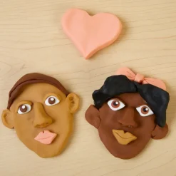 Colorations® Colors Like Me® Supplies Kit