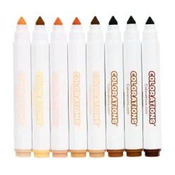 Colorations® Colors Like Me® Supplies Kit