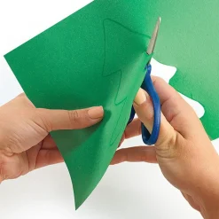 Colorations® Colors of Nature Construction Paper Pack - 400 Sheets