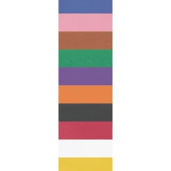 Colorations® Construction Paper Smart Pack 9"x12" - 600 Sheets