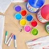Colorations® Craft Cups - Set of 25