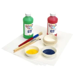 Colorations® Craft Cups - Set of 25
