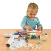Colorations® Create Your Own Kaleidoscope - Set of 12