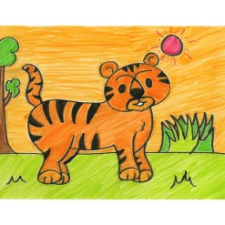 Colorations® Creative Artist Case- 150 pieces