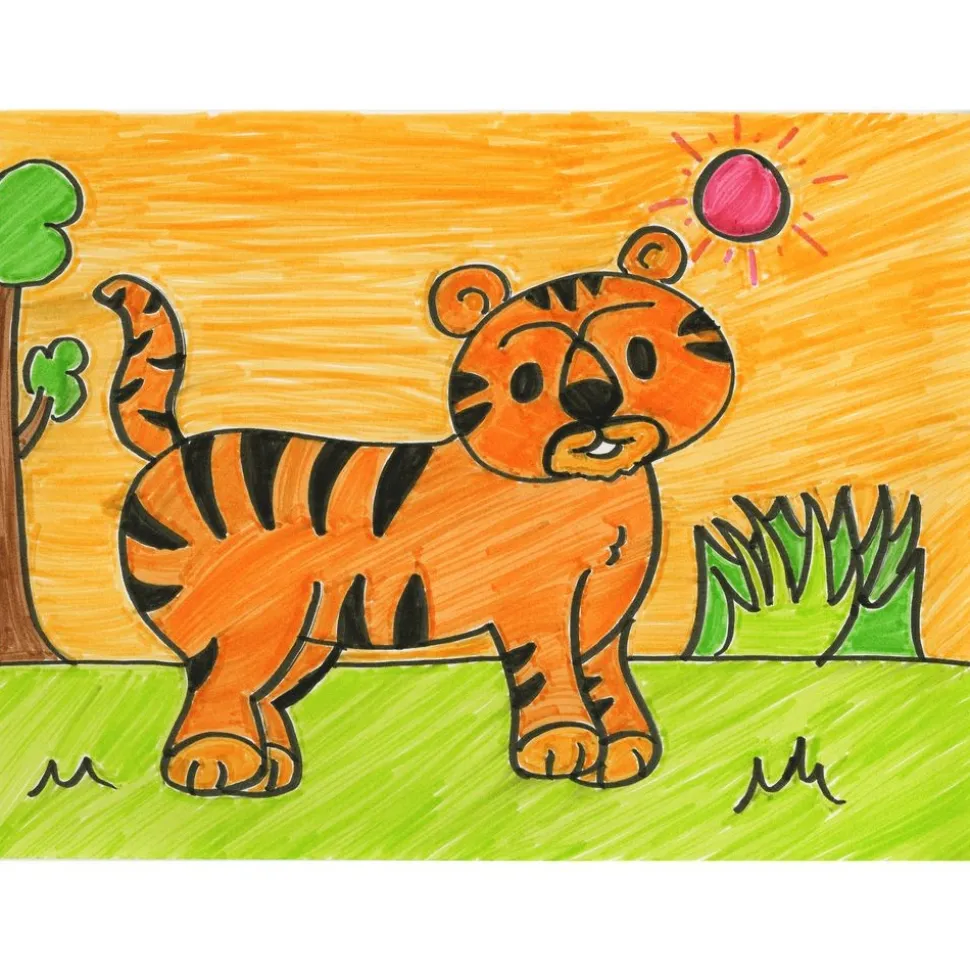 Colorations® Creative Artist Case- 150 pieces