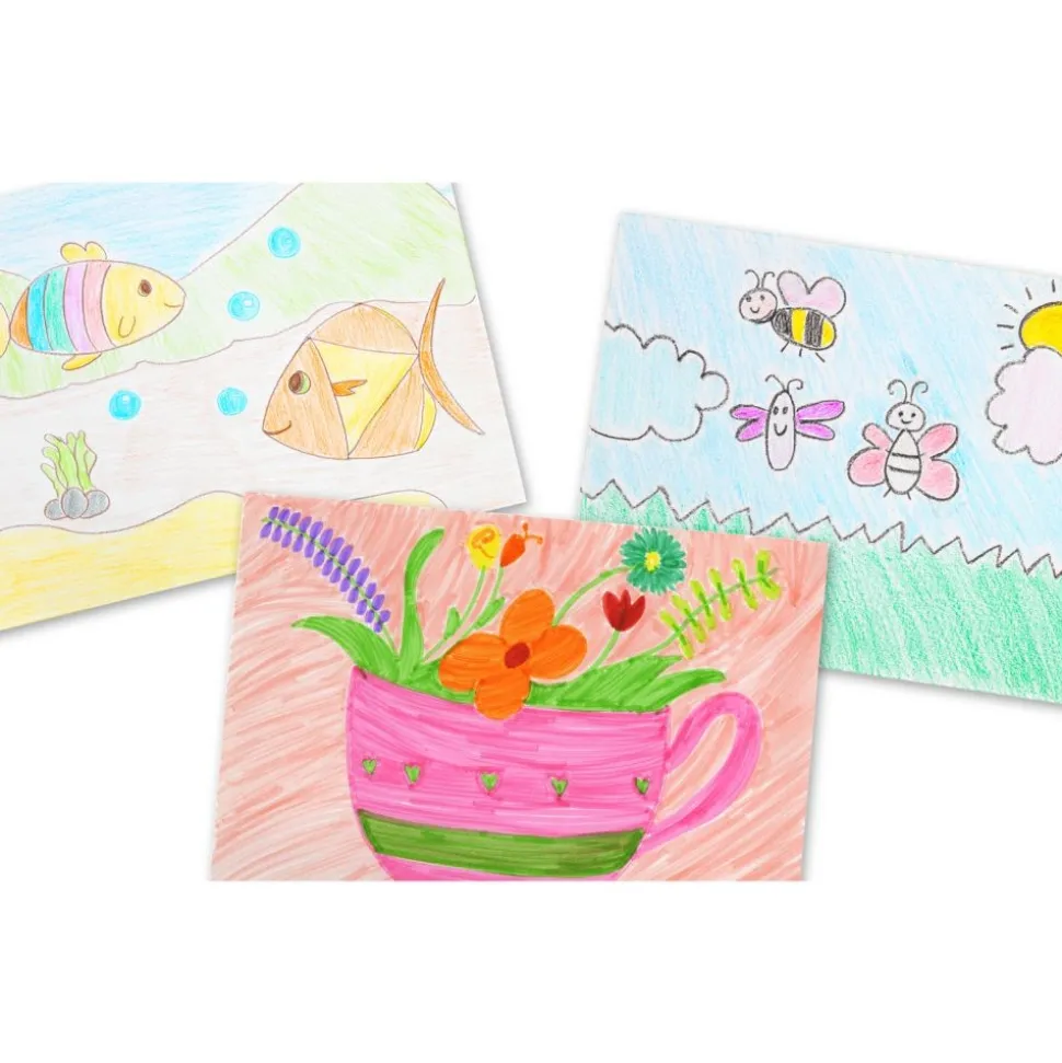 Colorations® Creative Artist Case- 150 pieces