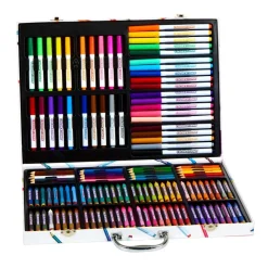 Colorations® Creative Artist Case- 150 pieces