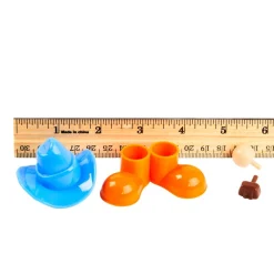 Colorations® Creative Creatures Dough Builders - 260 Pieces