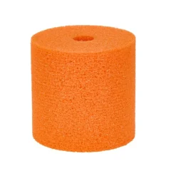Colorations® CreativeFlow(TM) Roller Cap Replacement Sponge - set of 3