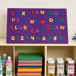 Colorations® Creative Learning Felt Kit