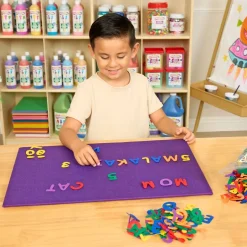 Colorations® Creative Learning Felt Kit