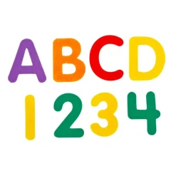 Colorations® Creative Learning Felt Kit