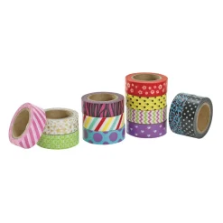 Colorations® Creative Spring Banks - Makes 12 Craft Kits