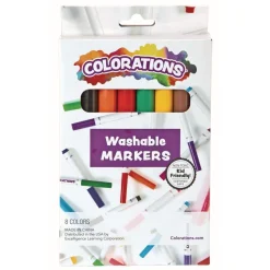 Colorations® 100 Days of Savings Bank - Makes 12 Crafts