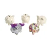 Colorations® Decorate A Piggy Bank - Set of 12