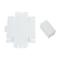 Colorations® Decorate Your Own Cardboard Blocks - Set of 18