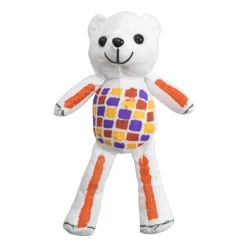 Colorations® Decorate Your Own Bears Set