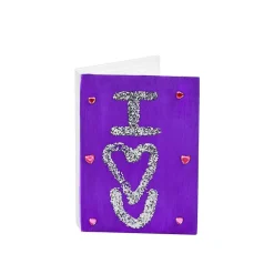 Colorations® Decorate Your Own Photo Albums - Set of 12