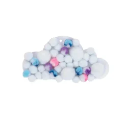 Colorations® Decorate Your Own Paper Clouds - Set of 24