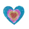 Colorations® Decorate Your Own Paper Hearts - Set of 24